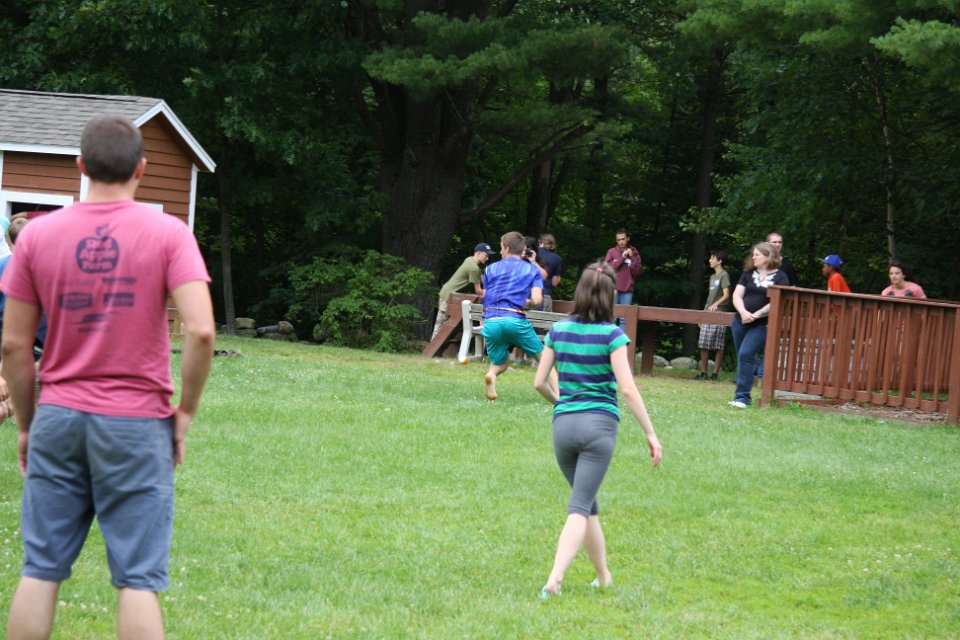 Wiffle Ball 125